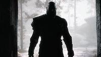 God of War w złocie - zakończono prace nad grą