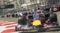 F1 2015 do zdobycia za darmo