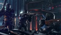 Cyberpunk 2077 jest gotowy na nową generację konsol