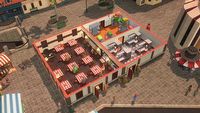 Premiera Pizza Connection 3