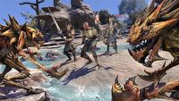 Summerset drugim dużym dodatkiem do The Elder Scrolls Online