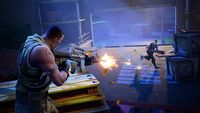Fortnite Battle Royale powstało… w dwa miesiące?