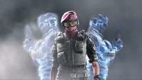Włoscy operatorzy w Rainbow Six Siege, Nowa edycja Nintendo Switch i inne wieści