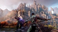 Nad Dragon Age 4 pracuje tylko „szkieletowy zespół”