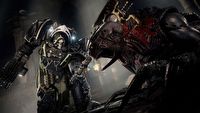 Space Hulk Deathwing Enhanced Edition wkrótce na PC i PS4