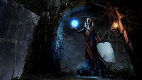 Nowe zapisy rozgrywki z The Bard's Tale 4
