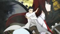 Na PC zmierza Steins;Gate 0 i Robotics;Notes