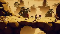 Nowe szczegóły nt. 9 Monkeys of Shaolin - chodzonej bijatyki twórców Redeemera