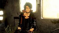 God Eater 3 trafi na PlayStation 4 i PC