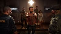 Far Cry 5 da się ukończyć w 10 minut, bez jednego wystrzału