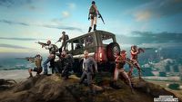 PUBG dodaje Event Mode rodem z Fortnite Battle Royale