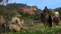 Kingdom Come: Deliverance z obsługą NVIDIA Ansel i ShadowPlay