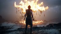 Hellblade: Senua's Sacrifice trafi na Xboksa One