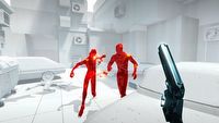 SUPERHOT, SOMA i Mini Metro w nowym Humble Bundle