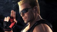 John Cena już oficjalnie w filmie Duke Nukem