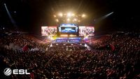 169 tys. osób odwiedziło katowicki Spodek podczas ESL One i IEM