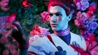 Najlepsze cosplaye - Hisoka z Hunter × Hunter