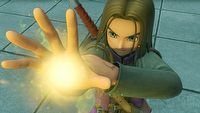 Dragon Quest XI ukaże się w Europie na PlayStation 4 i PC-tach