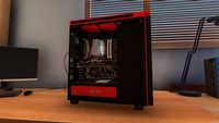 PC Building Simulator debiutuje w Steam Early Access i chwali się licencjami