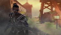 Aragami Nightfall - kooperacyjna skradanka otrzyma dodatek z nową kampanią