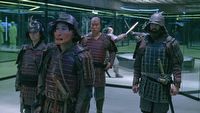 Finalny zwiastun Westworld z niezwykłym sekretem