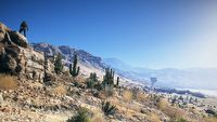 Ubisoft zapowiada drugi rok wsparcia dla Ghost Recon Wildlands