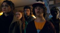 Stranger Things - jest odpowiedź na oskarżenia o plagiat