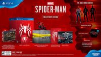 Spider-Man na PS4 - poznaliśmy cenę i zawartość Edycji Kolekcjonerskiej