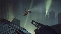 Steel Rats - pierwszy gameplay z gry polskiego Tate Multimedia