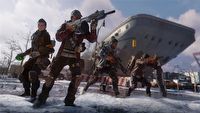 Twórcy Tom Clancy’s The Division pracują nad grą battle royale?