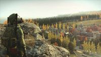 Miękki reboot DayZ „za parę tygodni”?