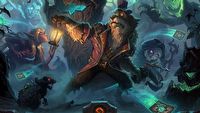 Hearthstone - znamy datę premiery rozszerzenia Wiedźmi Las