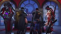 Archiwa Overwatch otworzą się 10 kwietnia