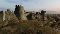 W Mount & Blade II: Bannerlord sami rozwiniemy swój zamek