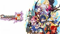 Disgaea 5 Complete - turowe jRPG trafi na PC