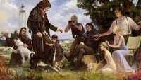 Final Fantasy XV dostanie cztery nowe dodatki fabularne i edytor poziomów