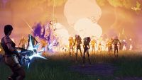 Nad Fortnite pracuje już połowa Epic Games