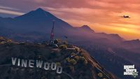 GTA V – gra, która zarobiła więcej niż jakikolwiek film w historii