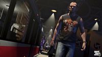 GTA V jednak nie jest najbardziej dochodową grą