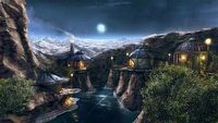 Myst - zbiorcze wydanie z okazji 25. rocznicy serii sukcesem na Kickstarterze