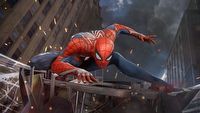 Spider-Man - informacje o świecie gry, gadżetach i misjach pobocznych