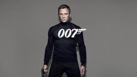 Daniel Craig oficjalnie w nowym Bondzie