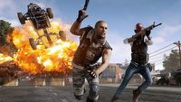 Wirus zmusza użytkowników do gry w PUBG