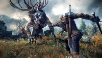 Wiedźmin 3 z HDR-em na konsolach PlayStation 4 i PlayStation 4 Pro