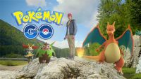 Wszystko Pokemon GO (system zadań) - Akt. #8