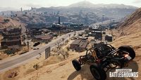 PUBG – druga faza testów mapy Savage i aktualizacja #10