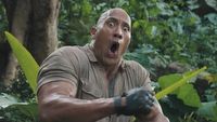The Rock zapowiada kolejną odsłonę Jumanji