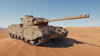 World of Tanks z pierwszym włoskim czołgiem i nowym eventem