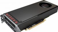 AMD ujawnia karty graficzne z odświeżonej serii RX 500X