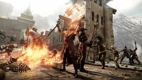 Warhammer Vermintide 2 ma już milion graczy